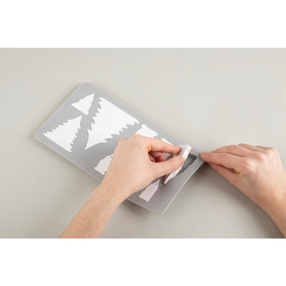 Silikon Gießform Wichtelfamilie, 9 Formen - Produktbild