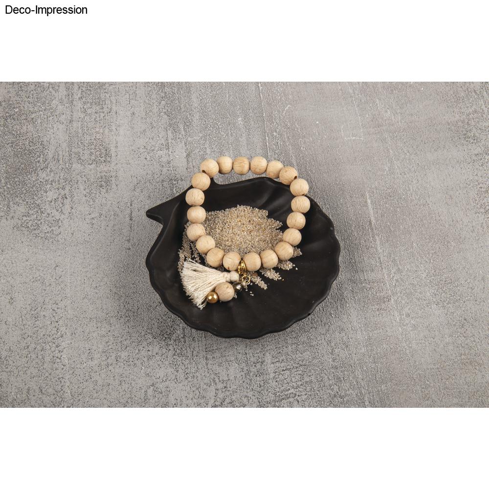 Silikon Gießformen Seestern & Muscheln – Set (3-teilig) - Produktbild