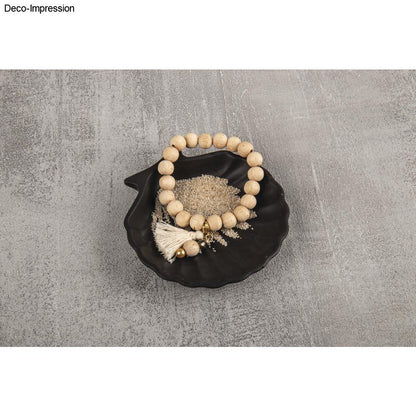 Silikon Gießformen Seestern & Muscheln – Set (3-teilig) - Produktbild