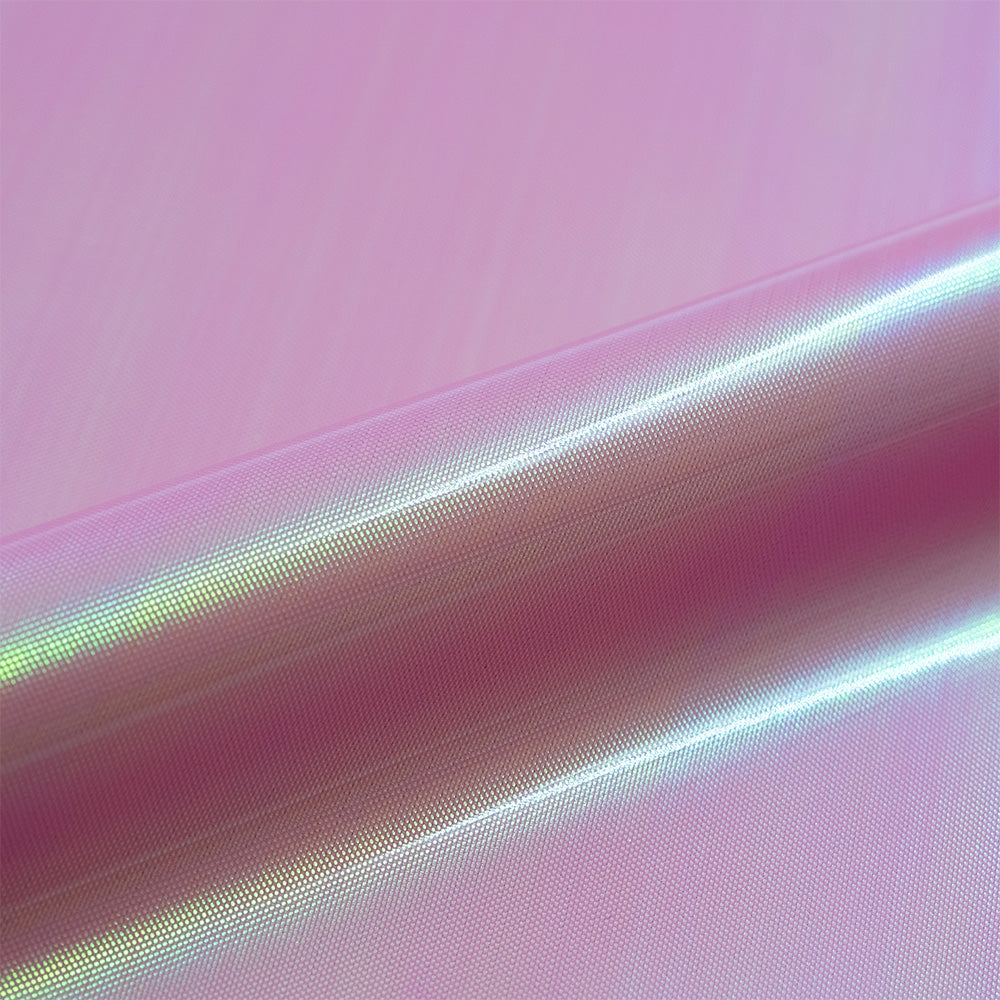 Siser® Aurora Flexfolie A4 - Variante: Pink