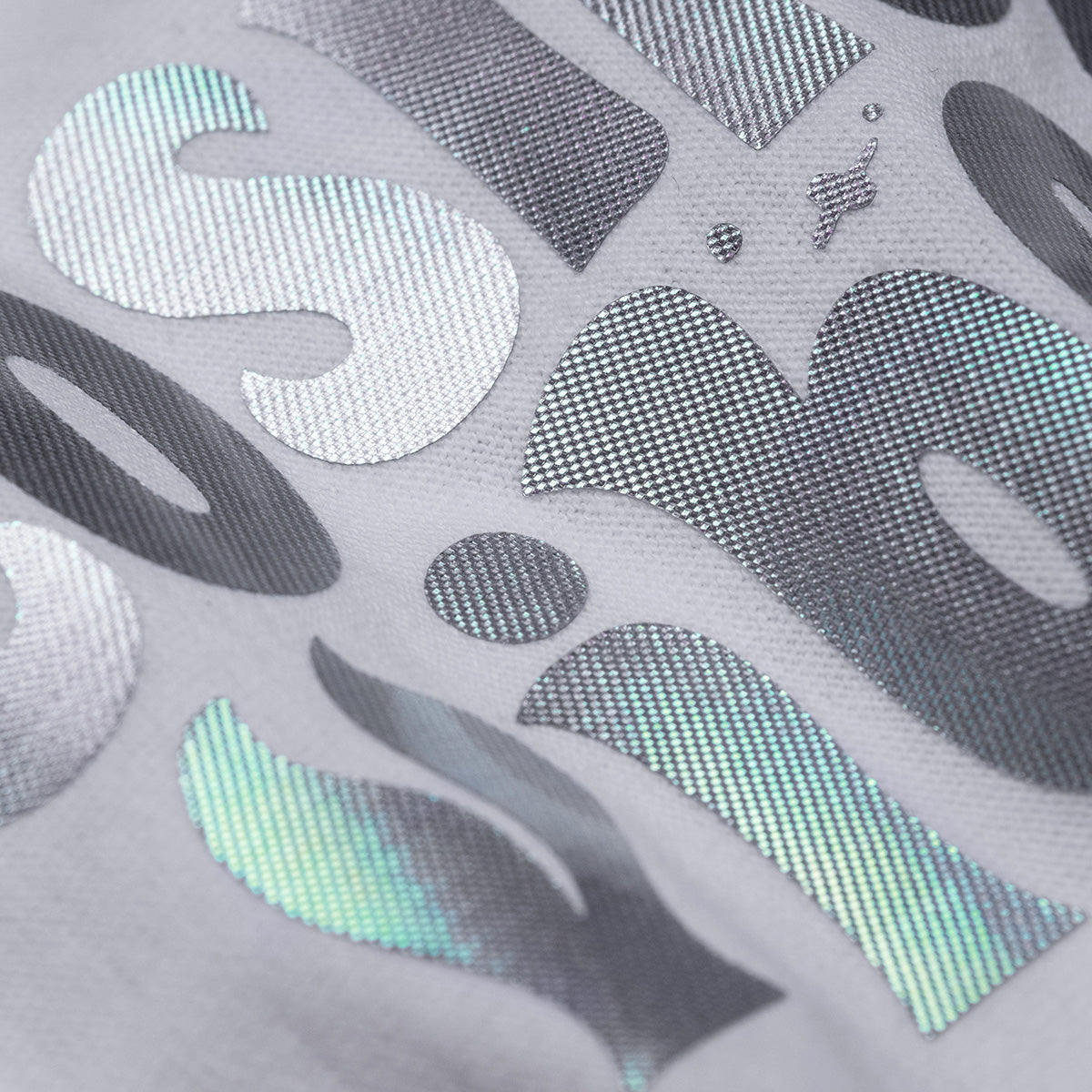 Siser® Aurora Flexfolie A4 - Produktbild