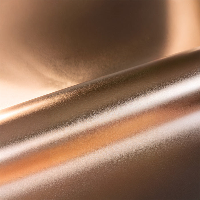 Siser® Easy Puff Flexfolie A4 - Variante: Metallic Bronze