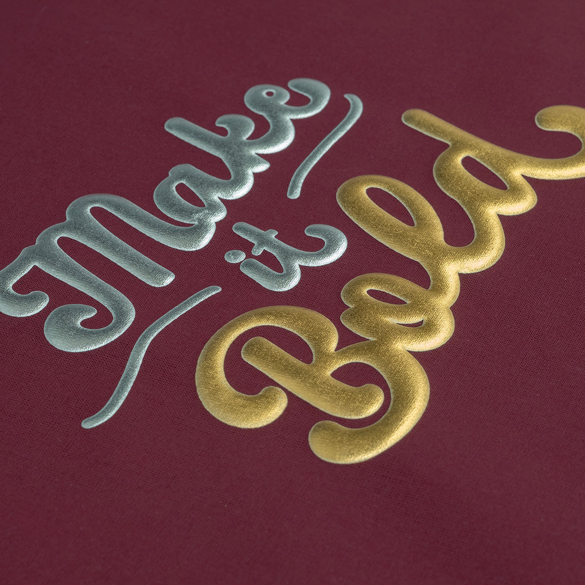 Siser® Easy Puff Flexfolie A4 - Produktbild