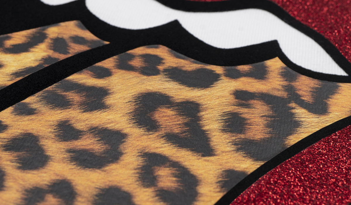 Siser® EasyPatterns® Plus Flexfolie A4 - Produktbild