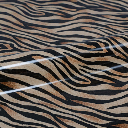 Siser® EasyPatterns® Plus Flexfolie A4 - Variante: Wild Zebra
