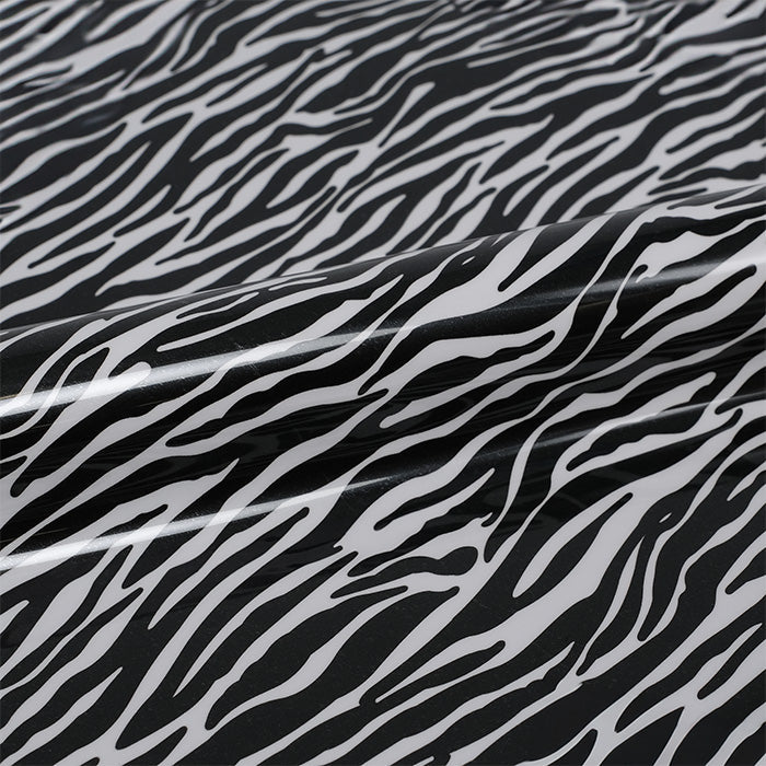 Siser® EasyPatterns® Plus in Farbe Zebra