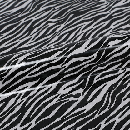 Siser® EasyPatterns® Plus in Farbe Zebra