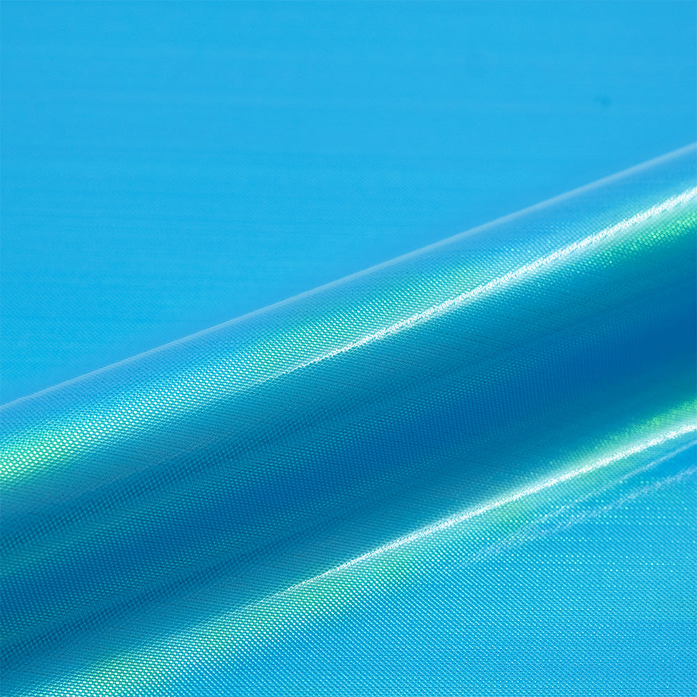 Siser® Aurora, 20cm x 30cm in Farbe Cyan