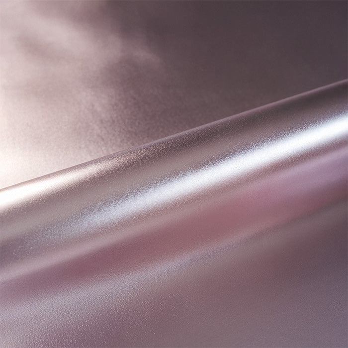 Siser® Easy Puff, 20cm x 30cm in Farbe Metallic Rose Gold