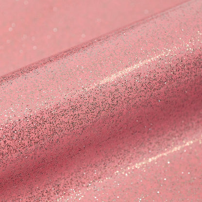 Siser® Sparkle, 20cm x 30cm in Farbe Pink-Lemonade