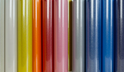 Siser® Sparkle Flexfolie A4 - Produktbild