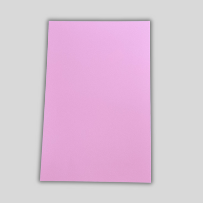 SUPERIOR® 4100 Matt in Farbe Pastel Red