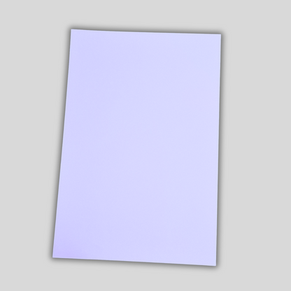 SUPERIOR® 4100 Matt in Farbe Pastel Lilac
