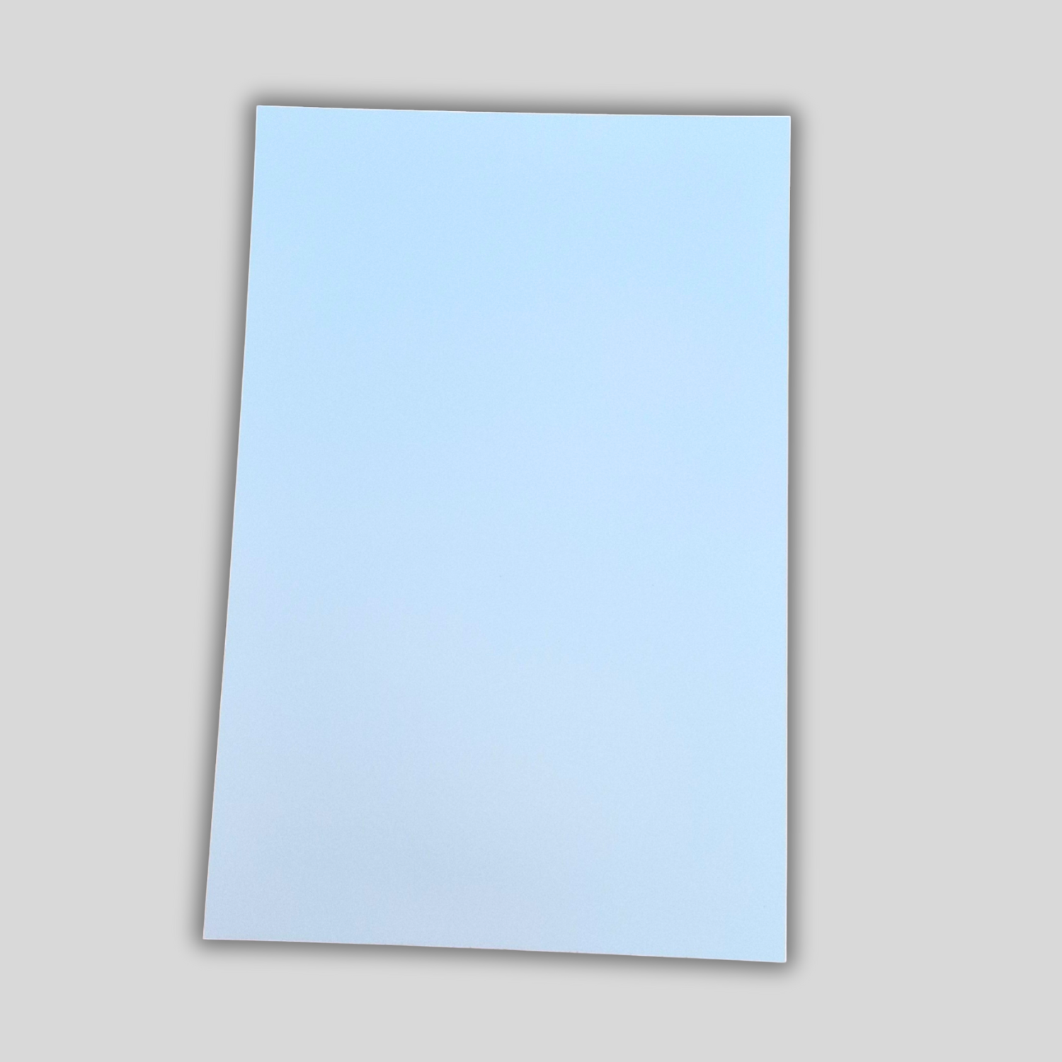 SUPERIOR® 4100 Matt in Farbe Pastel Blue