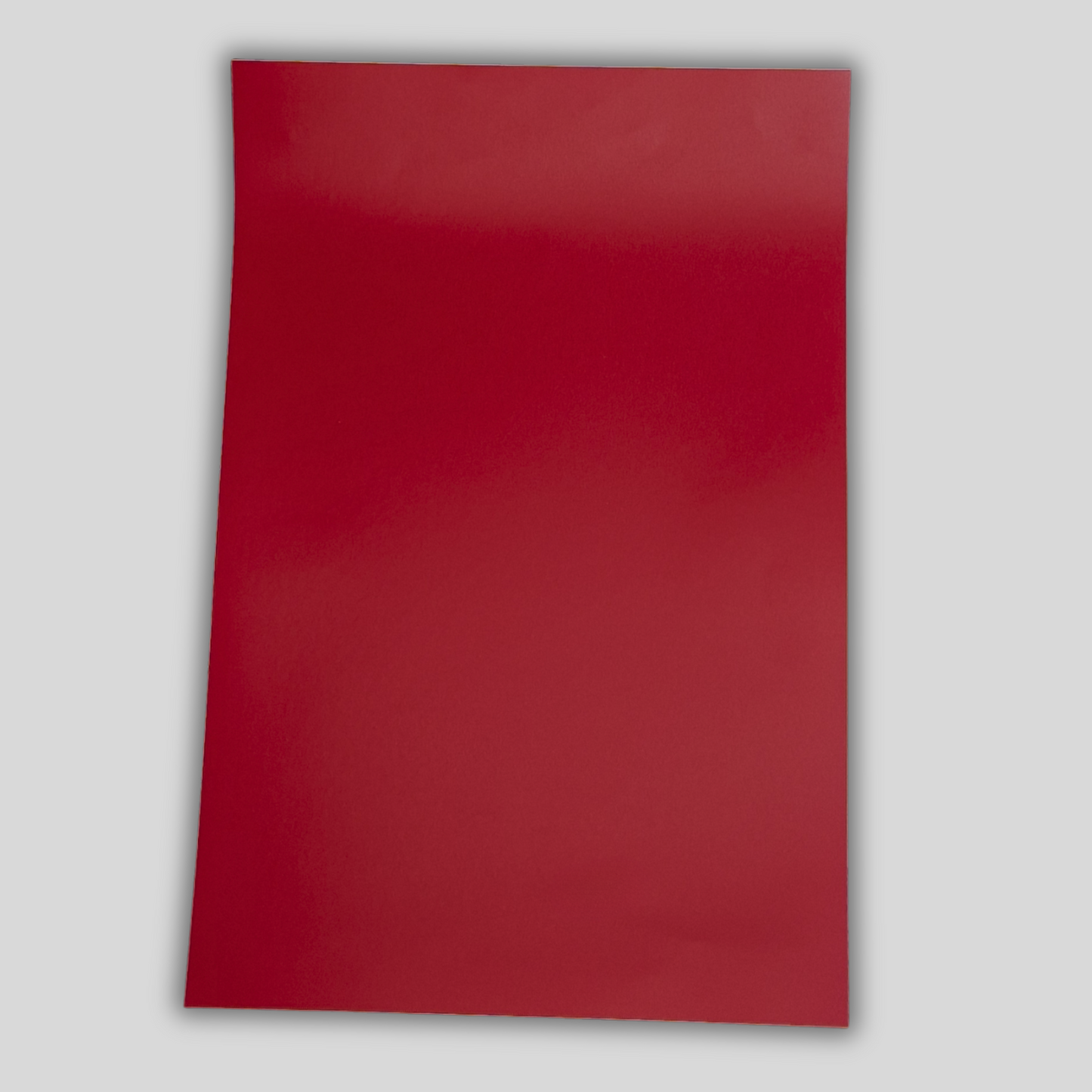 SUPERIOR® 4100 Matt Vinylfolie A4 - Variante: dark red