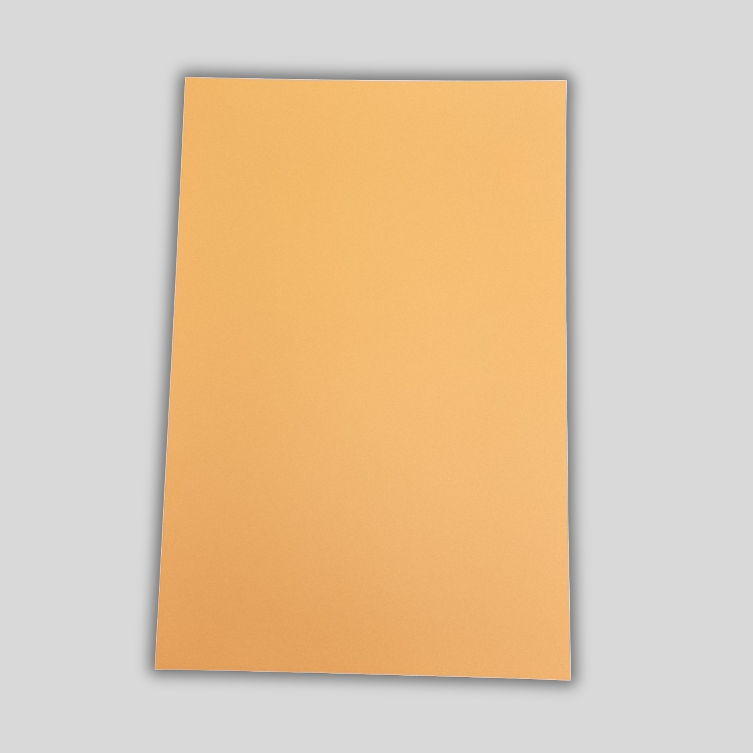 SUPERIOR® 4100 Matt Vinylfolie A4 - Variante: Pastel Orange