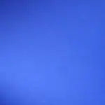 SUPERIOR® 9200 Matt Chrome Vinylfolie A4 - Variante: royal blue