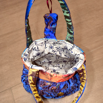 Tasche "Dragon Dreams", Handtasche - Produktbild